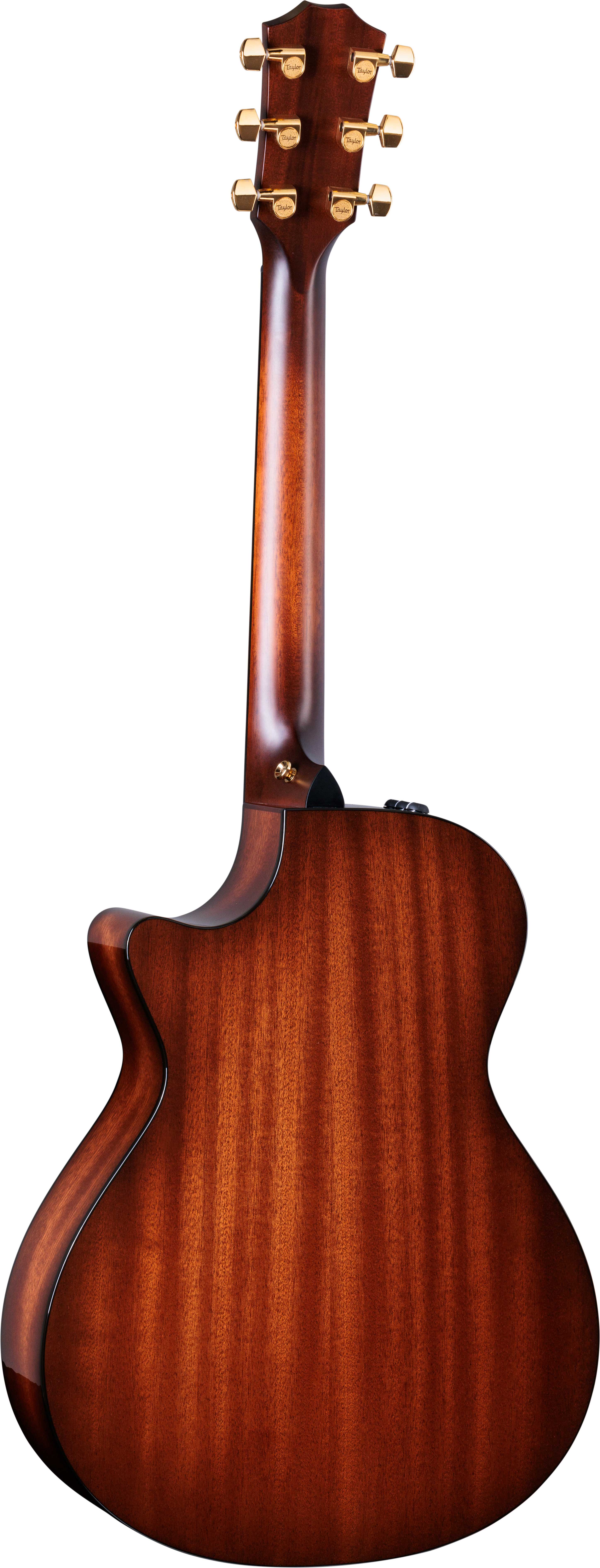 Taylor Limited Edition 50th Anniversary 312ce Grand Concert