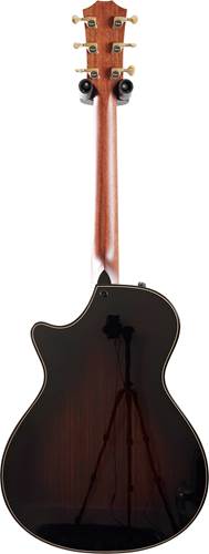 Taylor Limited Edition 50th Anniversary Builder's Edition 812ce Grand Concert #1207094005 Taylor Limited Edition 50th Anniversary Builder's Edition 812ce Grand Concert #1207094005