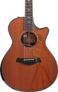 Taylor Limited Edition 50th Anniversary Builder's Edition 812ce Grand Concert #1207094005