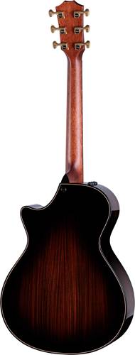 Taylor Limited Edition 50th Anniversary Builder's Edition 812ce Grand Concert Taylor Limited Edition 50th Anniversary Builder's Edition 812ce Grand Concert