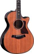 Taylor Limited Edition 50th Anniversary Builder's Edition 812ce Grand Concert
