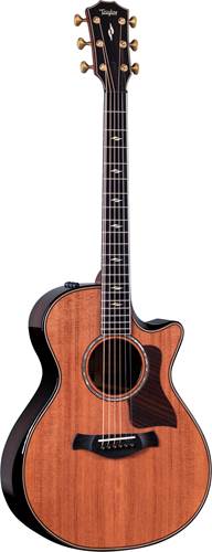 Taylor Limited Edition 50th Anniversary Builder's Edition 812ce Grand Concert Taylor Limited Edition 50th Anniversary Builder's Edition 812ce Grand Concert