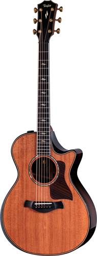 Taylor Limited Edition 50th Anniversary Builder's Edition 812ce Grand Concert Taylor Limited Edition 50th Anniversary Builder's Edition 812ce Grand Concert