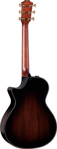 Taylor Limited Edition 50th Anniversary Builder's Edition 812ce Grand Concert Taylor Limited Edition 50th Anniversary Builder's Edition 812ce Grand Concert