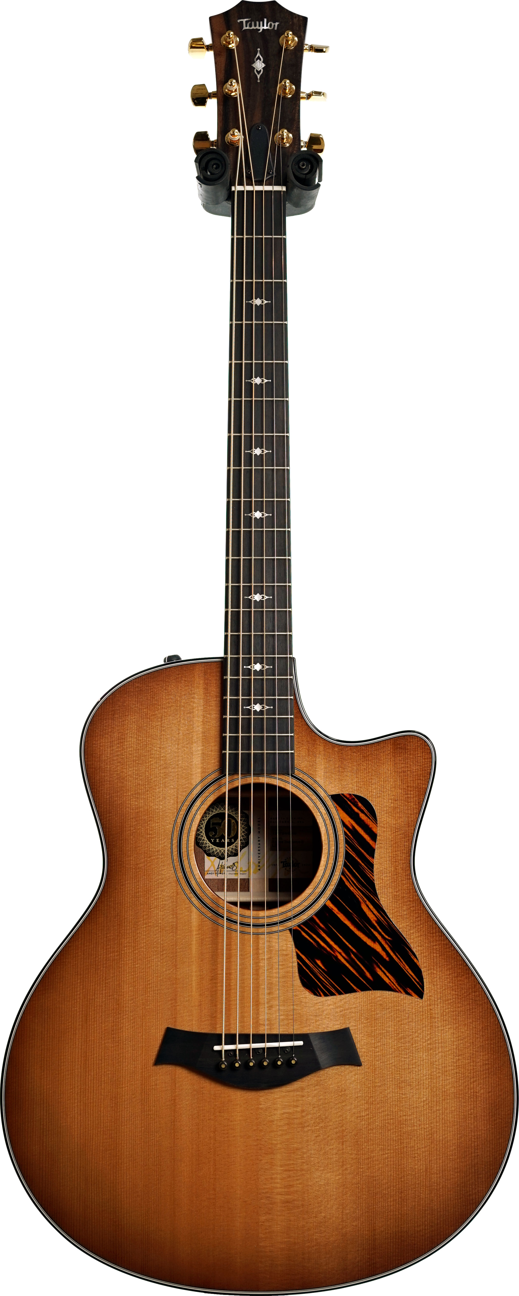 Taylor 50th Anniversary 316ce Baritone (Nearly New) #1207244042