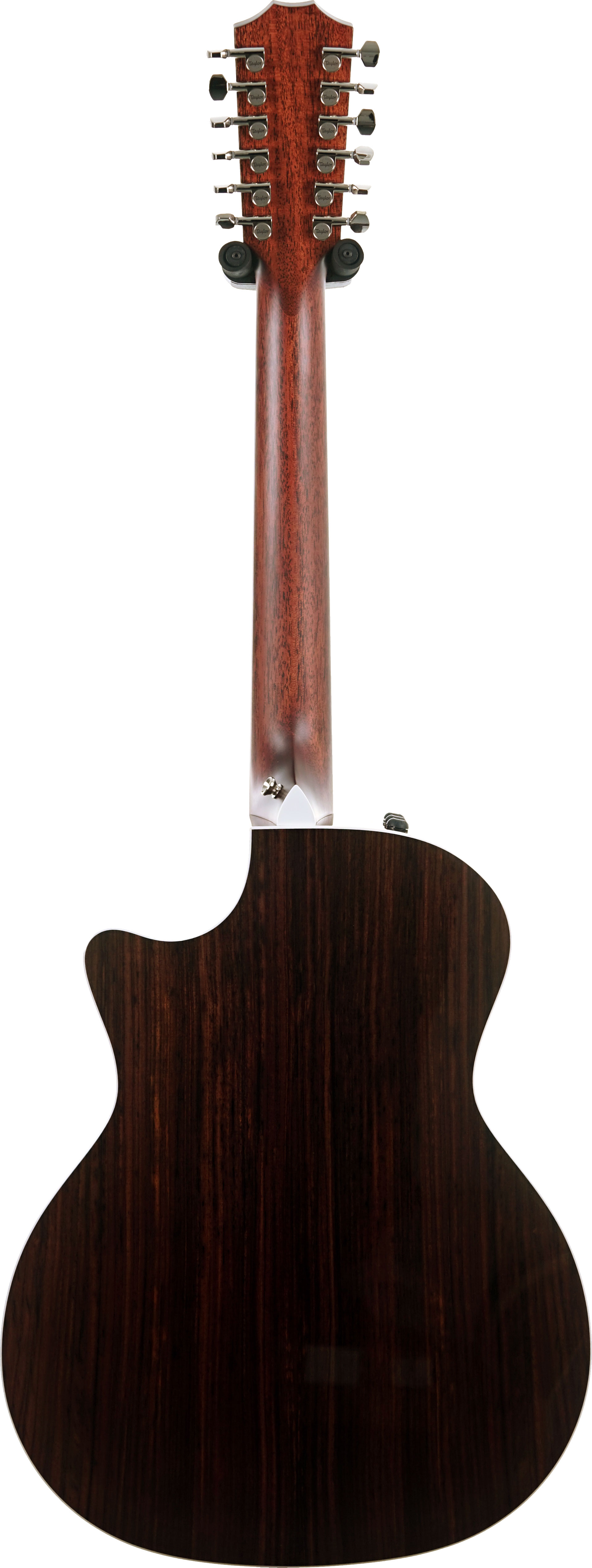 Taylor Limited Edition 454ce-R Tobacco Sunburst 12-String #1202075064