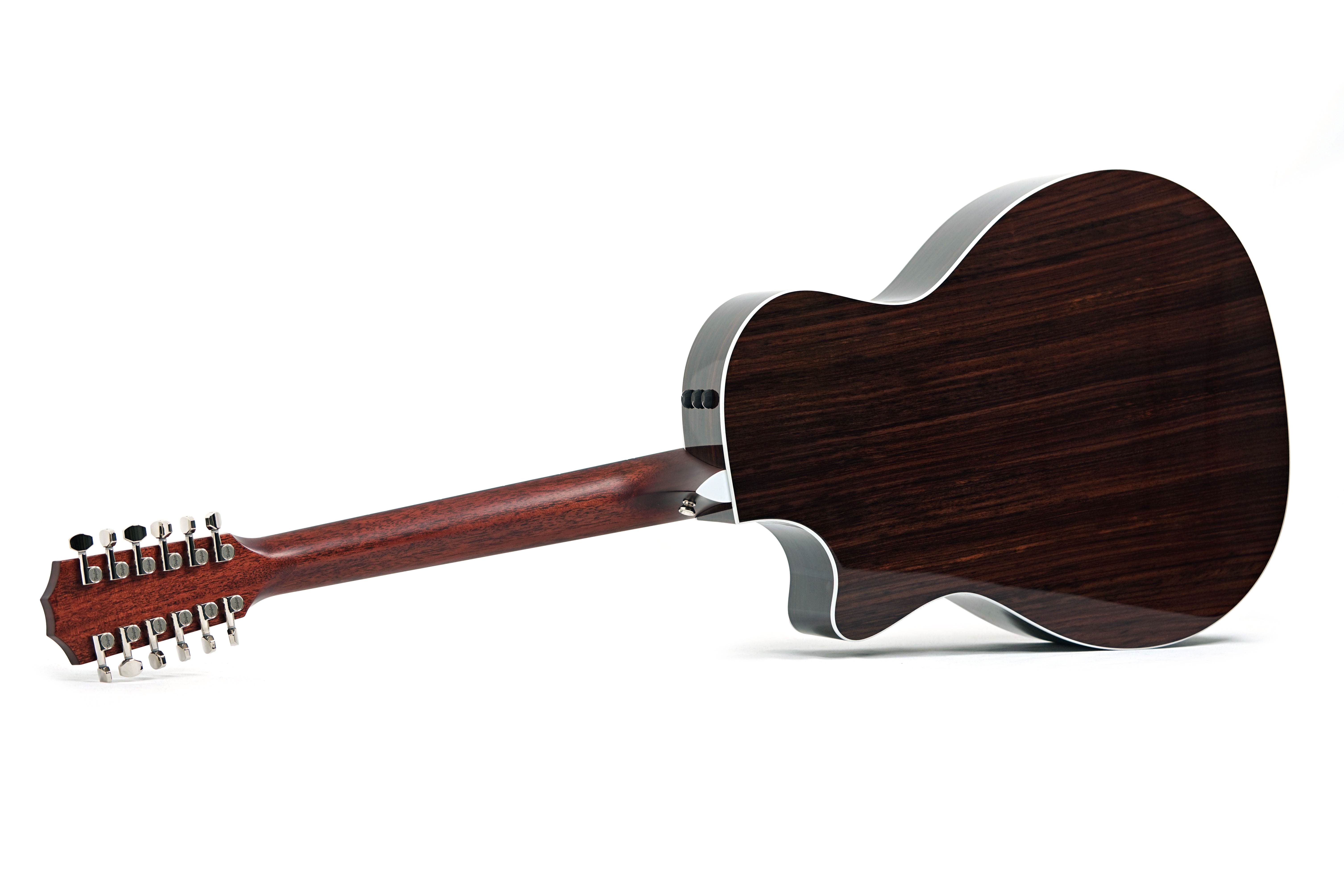 Taylor Limited Edition 454ce-R Tobacco Sunburst 12-String #1202075064