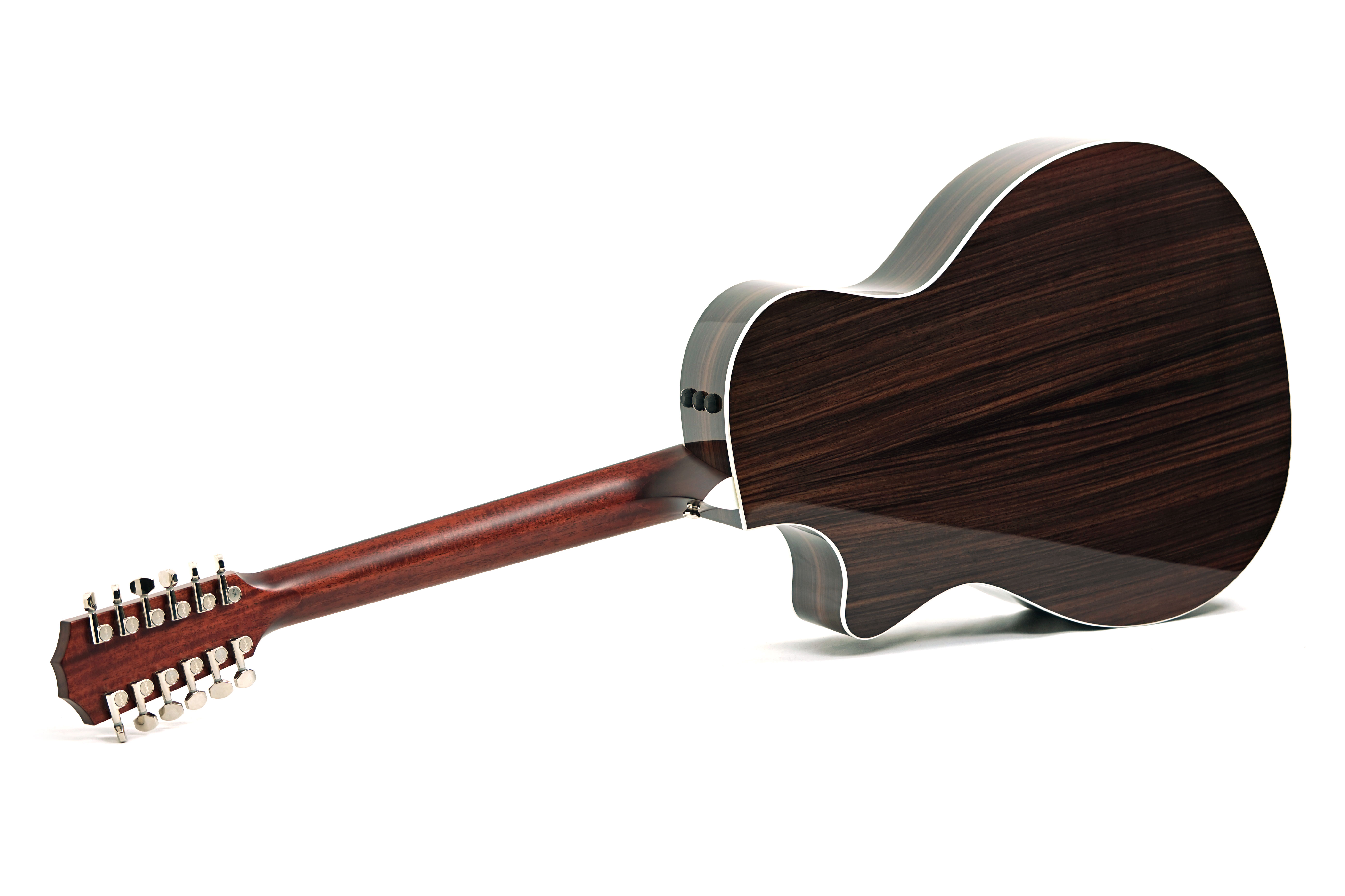 Taylor Limited Edition 454ce-R Tobacco Sunburst 12-String #1202055051