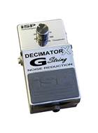 ISP Decimator X G String Noise Reduction