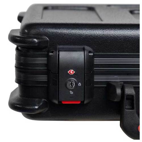 Gator TSA Case for Neural DSP Quad Cortex Gator TSA Case for Neural DSP Quad Cortex