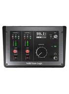 SSL SSL 2 MKII USB Audio Interface