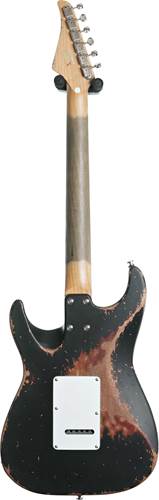 EART Vintage VS60H Black Over Sunburst EART Vintage VS60H Black Over Sunburst