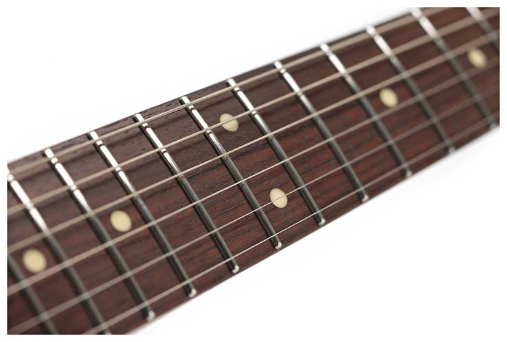 EART Vintage VS60H Black Over Sunburst EART Vintage VS60H Black Over Sunburst