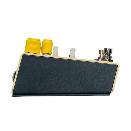 Old Blood Noise Endeavors Pardner Fuzz Textures Pedal Old Blood Noise Endeavors Pardner Fuzz Textures Pedal