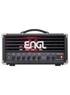 Engl E633-KT77 Limited Edition Fireball 25 Valve Amp Head
