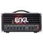 Engl E633-KT77 Limited Edition Fireball 25 Valve Amp Head Front View