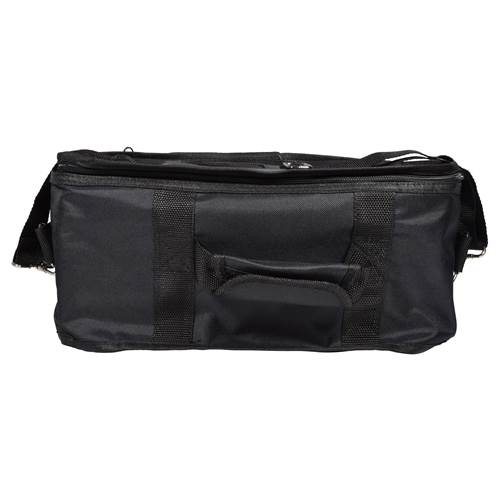 Chord Bongos 6.5 Inch and 7.5 Inch with Carry Bag Natural Chord Bongos 6.5 Inch and 7.5 Inch with Carry Bag Natural