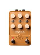 Universal Audio UAFX Enigmatic '82 Overdrive Special Amp