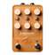 Universal Audio UAFX Enigmatic '82 Overdrive Special Amp Front View