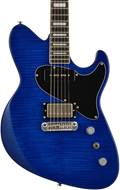 Hagstrom Adina Blue Sky