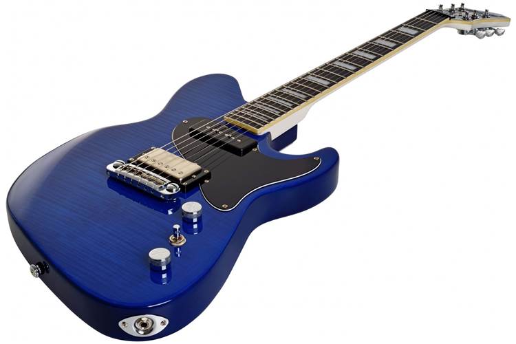 Hagstrom Adina Blue Sky Hagstrom Adina Blue Sky