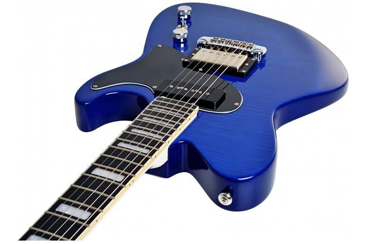 Hagstrom Adina Blue Sky Hagstrom Adina Blue Sky