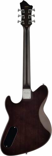 Hagstrom Adina Dark Storm Hagstrom Adina Dark Storm