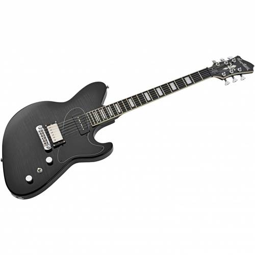 Hagstrom Adina Dark Storm Hagstrom Adina Dark Storm
