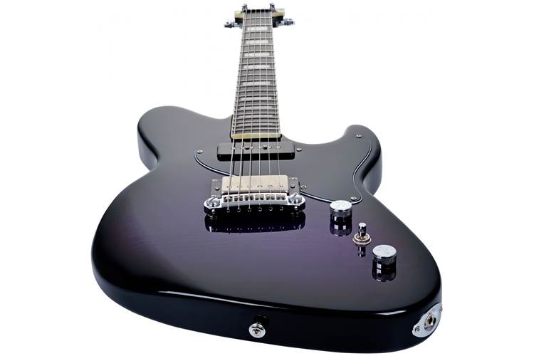 Hagstrom Adina Purple Burst Hagstrom Adina Purple Burst