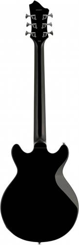 Hagstrom Megin Black Hagstrom Megin Black