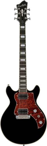 Hagstrom Megin Black Hagstrom Megin Black