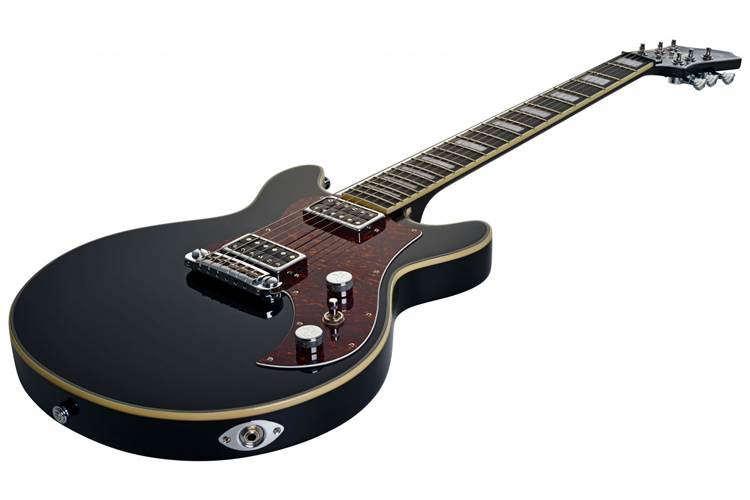 Hagstrom Megin Black Hagstrom Megin Black