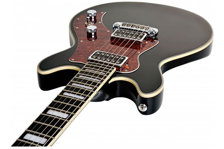 Hagstrom Megin Black Hagstrom Megin Black