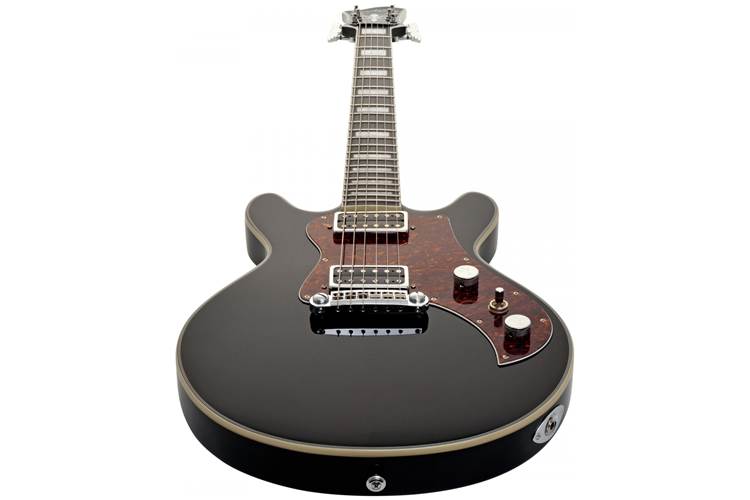 Hagstrom Megin Black Hagstrom Megin Black