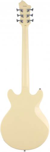 Hagstrom Megin Creme Hagstrom Megin Creme