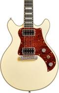 Hagstrom Megin Creme