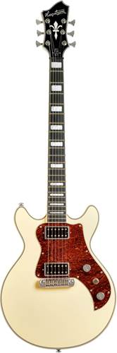 Hagstrom Megin Creme Hagstrom Megin Creme