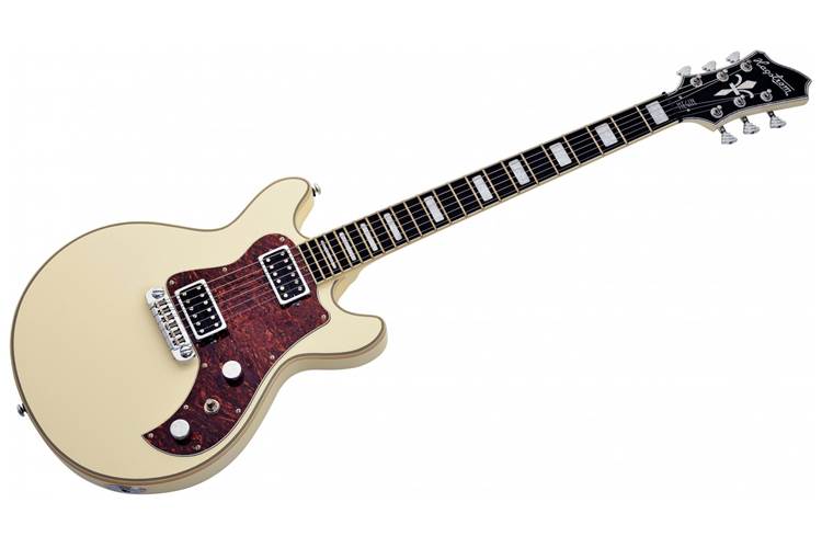 Hagstrom Megin Creme Hagstrom Megin Creme