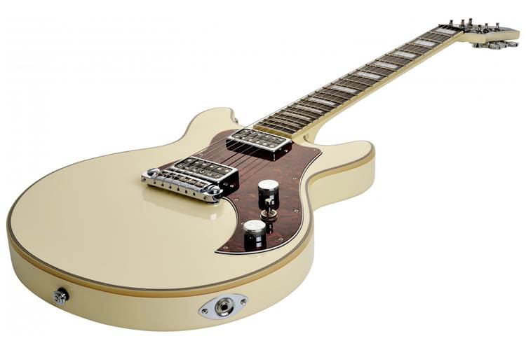 Hagstrom Megin Creme Hagstrom Megin Creme