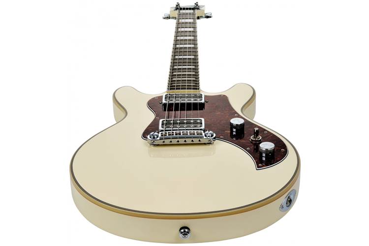 Hagstrom Megin Creme Hagstrom Megin Creme