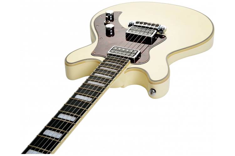 Hagstrom Megin Creme Hagstrom Megin Creme