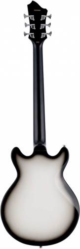 Hagstrom Megin Greyburst Hagstrom Megin Greyburst