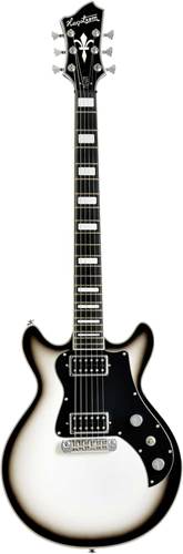 Hagstrom Megin Greyburst Hagstrom Megin Greyburst