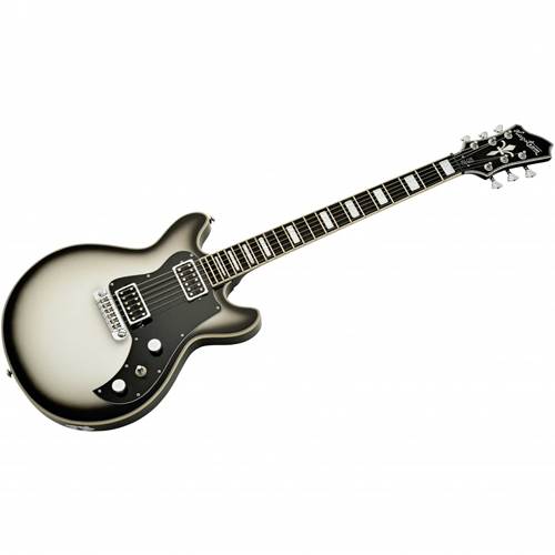 Hagstrom Megin Greyburst Hagstrom Megin Greyburst