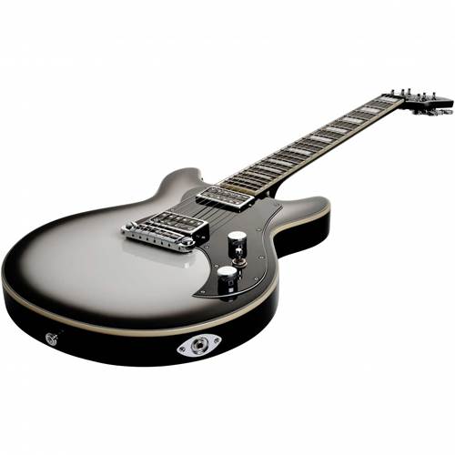 Hagstrom Megin Greyburst Hagstrom Megin Greyburst