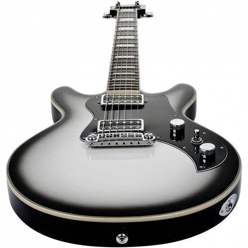 Hagstrom Megin Greyburst Hagstrom Megin Greyburst