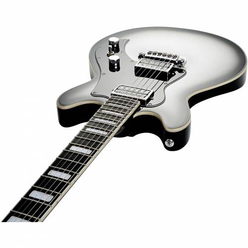 Hagstrom Megin Greyburst Hagstrom Megin Greyburst