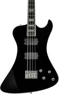 Hagstrom Nekromant 4 String Black