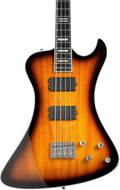 Hagstrom Nekromant 4 Tobacco Sunburst