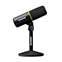 Shure MV6 Dynamic USB Vocal/Gaming Microphone Front View
